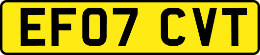 EF07CVT