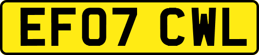 EF07CWL