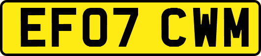 EF07CWM