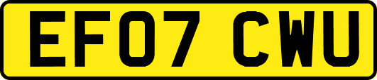 EF07CWU