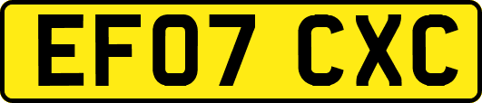 EF07CXC