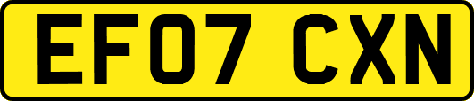 EF07CXN