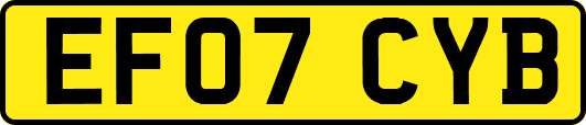 EF07CYB