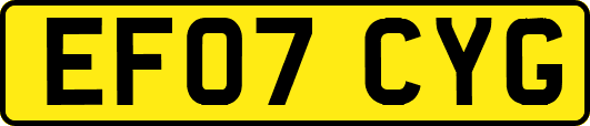 EF07CYG