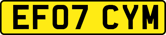 EF07CYM