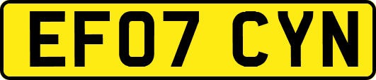 EF07CYN