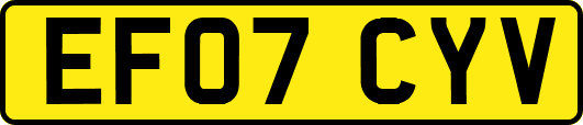 EF07CYV