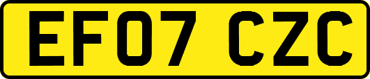 EF07CZC