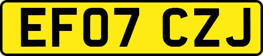EF07CZJ