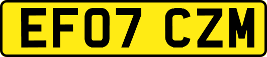 EF07CZM