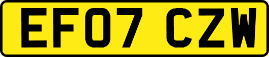 EF07CZW