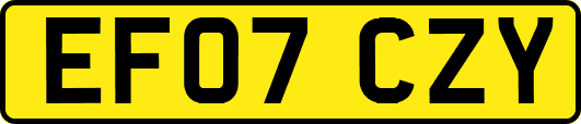 EF07CZY
