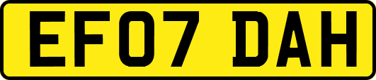 EF07DAH