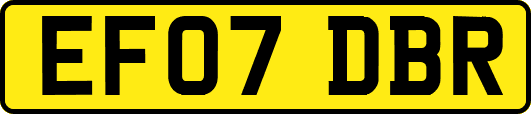 EF07DBR