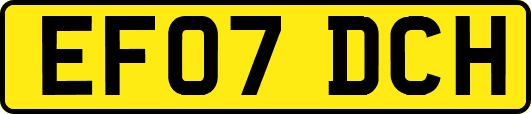 EF07DCH