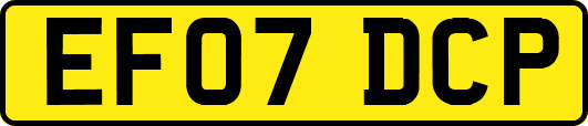 EF07DCP