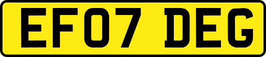 EF07DEG