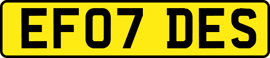 EF07DES