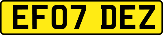 EF07DEZ