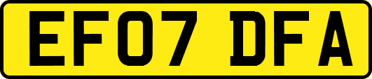 EF07DFA