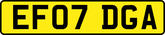 EF07DGA