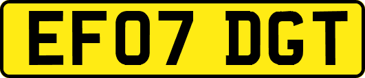 EF07DGT