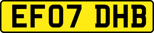 EF07DHB