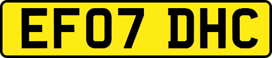 EF07DHC