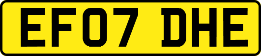 EF07DHE