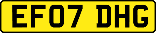EF07DHG