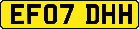 EF07DHH