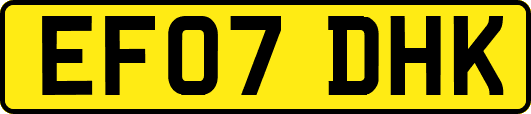 EF07DHK