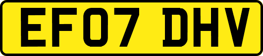 EF07DHV