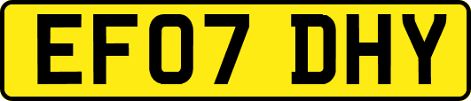 EF07DHY