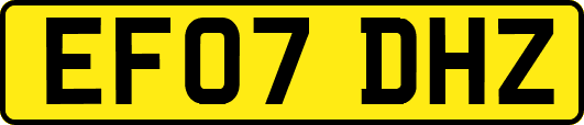 EF07DHZ
