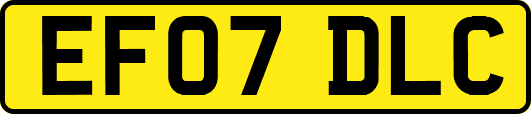 EF07DLC