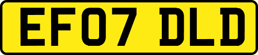 EF07DLD