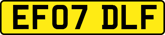 EF07DLF