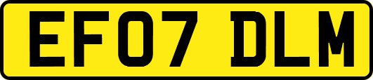 EF07DLM