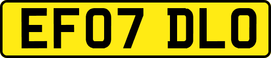 EF07DLO