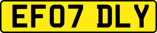 EF07DLY