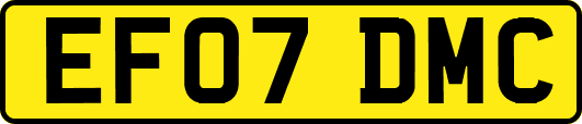 EF07DMC
