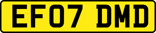 EF07DMD