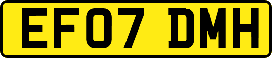EF07DMH