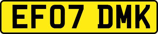 EF07DMK