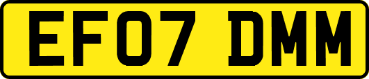 EF07DMM