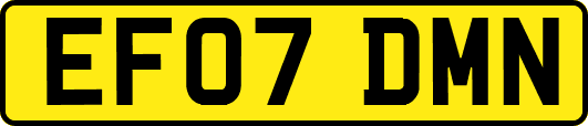 EF07DMN