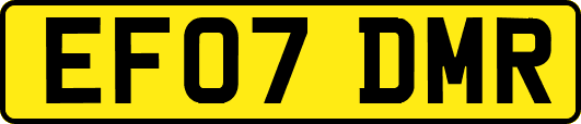 EF07DMR