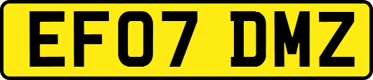 EF07DMZ