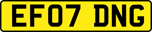 EF07DNG